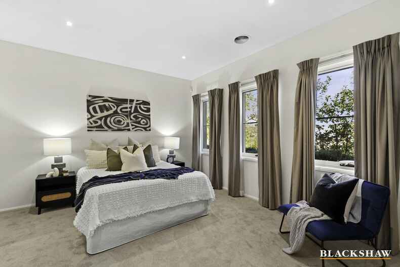 17c Ryrie Street Campbell 17c Ryrie Street Campbell