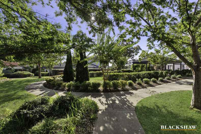 17c Ryrie Street Campbell 17c Ryrie Street Campbell