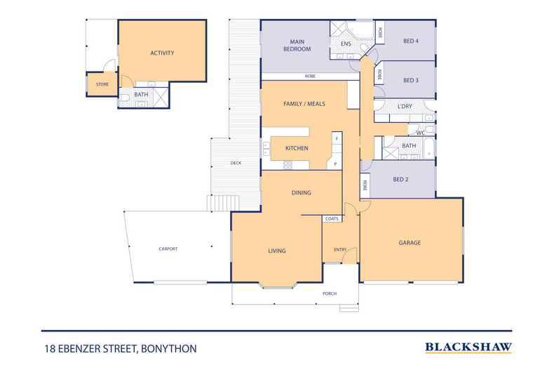 18 Ebenezer Street Bonython