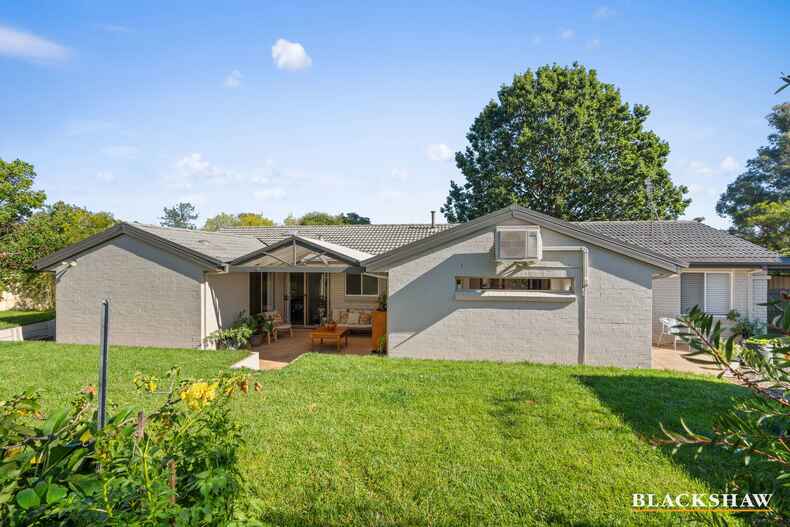 4 Heriot Place Flynn