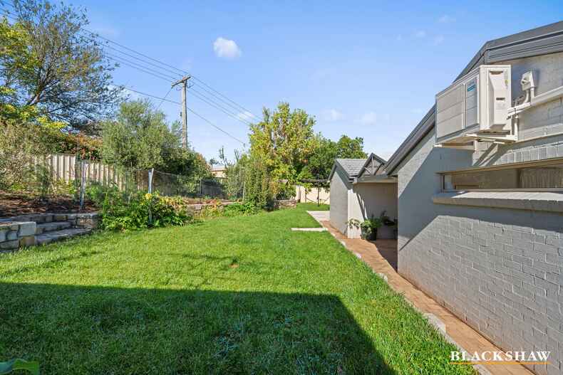 4 Heriot Place Flynn