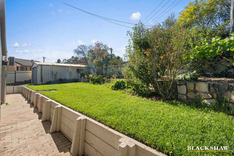 4 Heriot Place Flynn