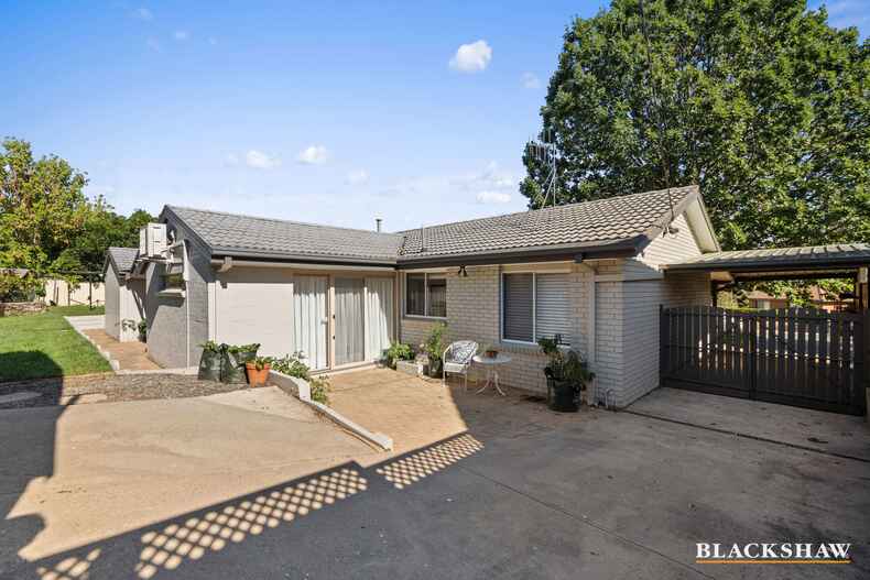 4 Heriot Place Flynn