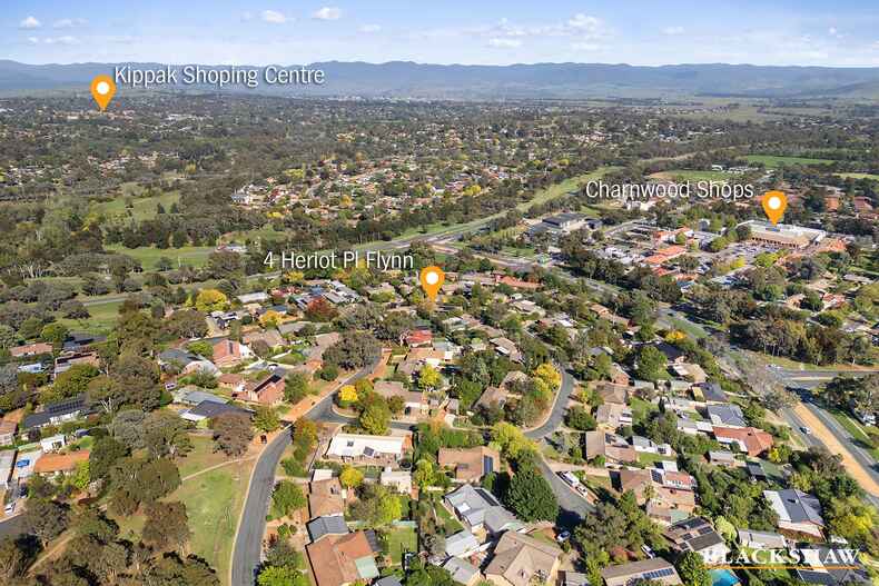 4 Heriot Place Flynn