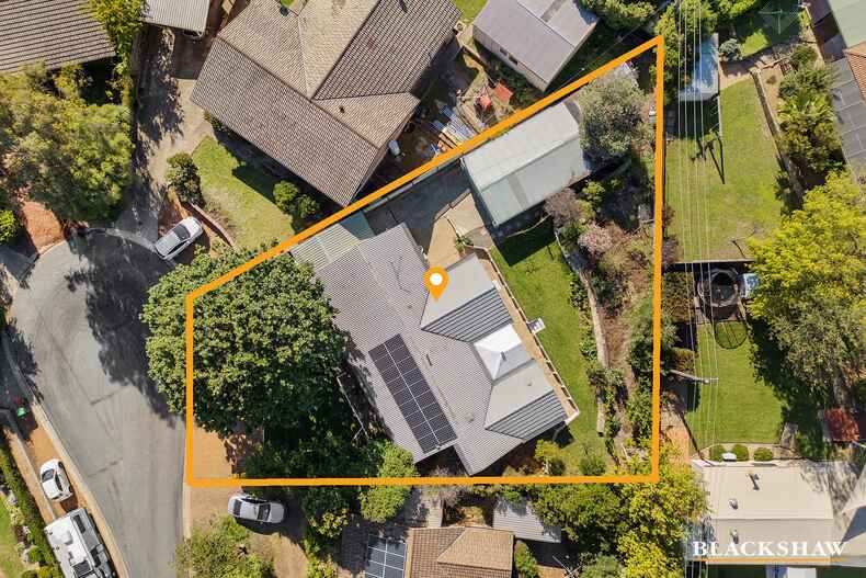 4 Heriot Place Flynn