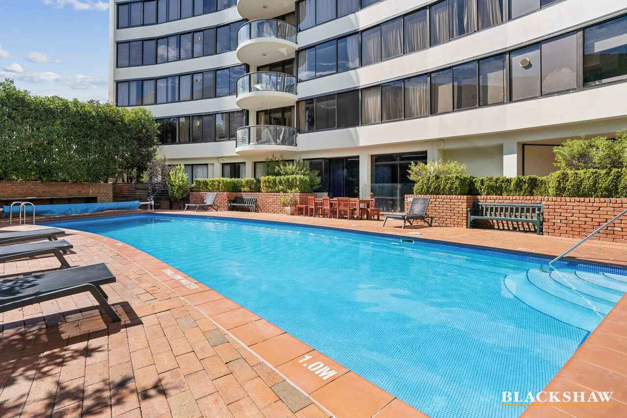 704/2 Marcus Clarke Street City