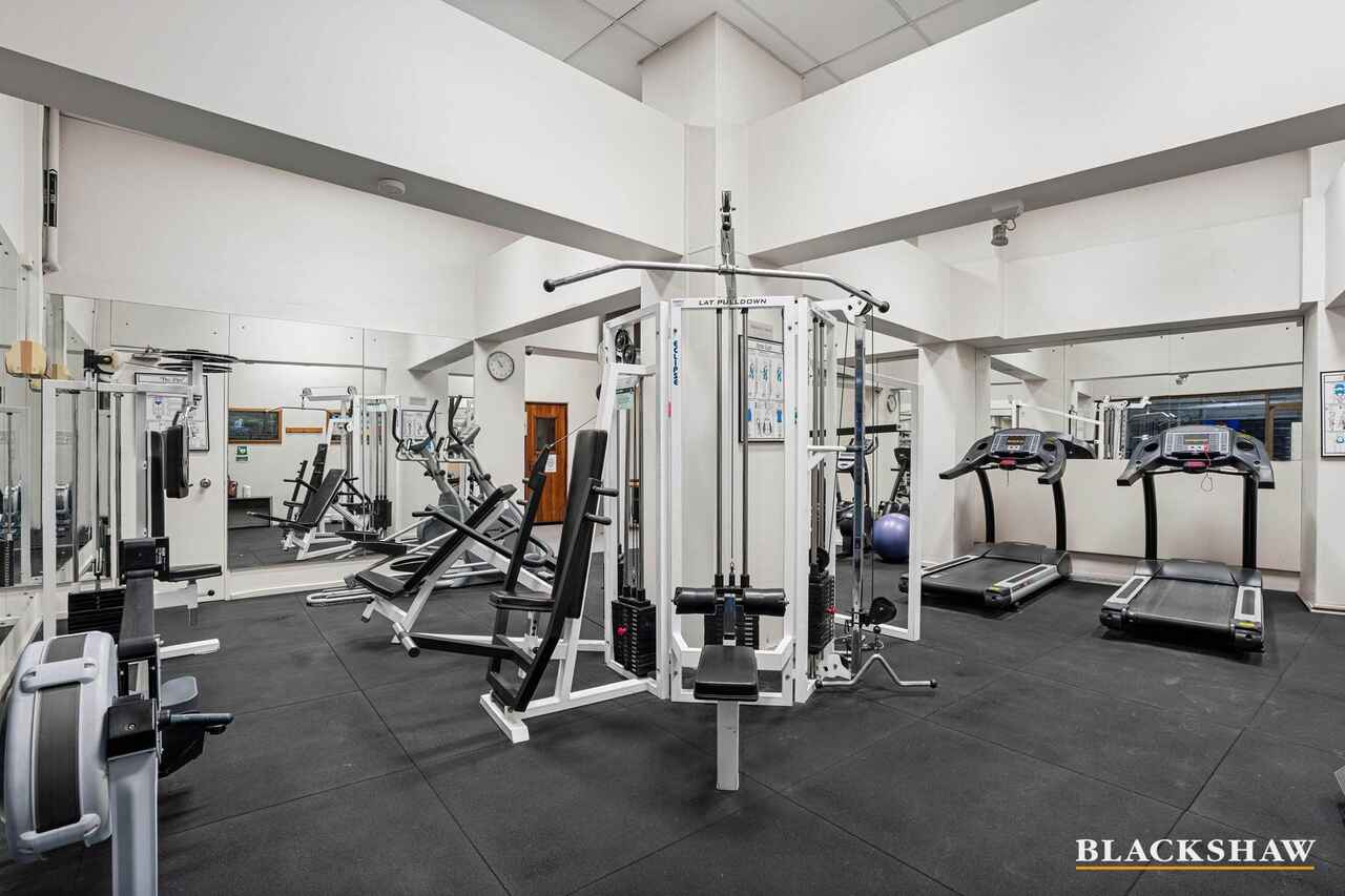 704/2 Marcus Clarke Street City