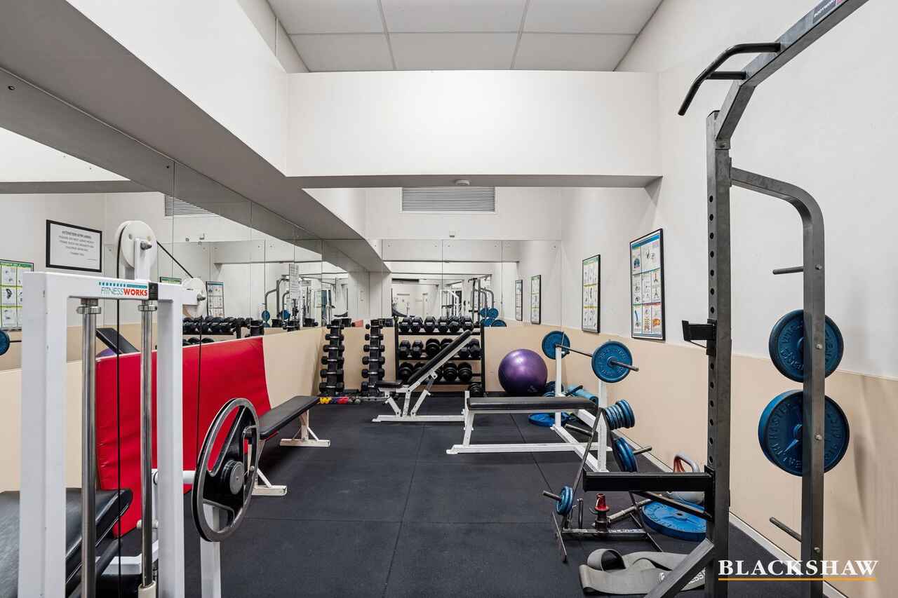 704/2 Marcus Clarke Street City