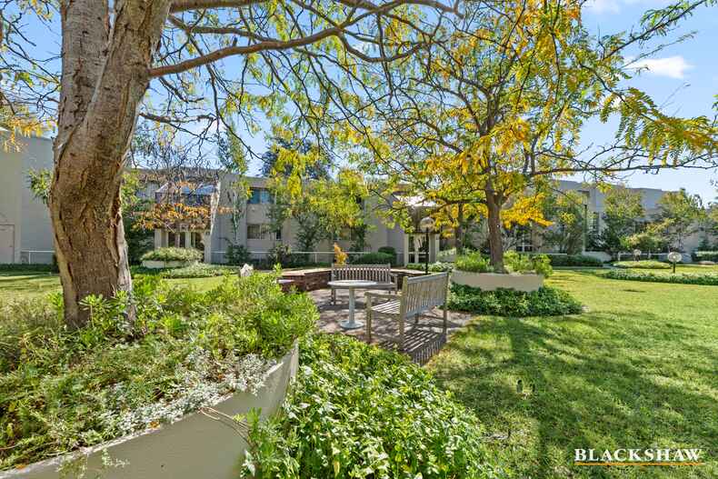 19/26 Macquarie Street Barton