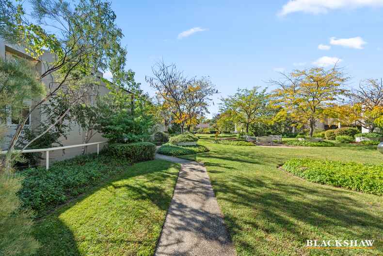 19/26 Macquarie Street Barton