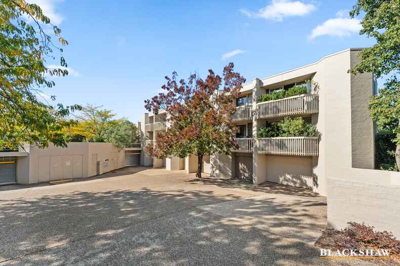 19/26 Macquarie Street Barton
