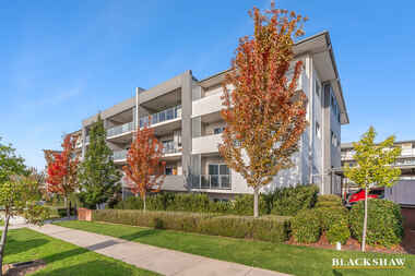 265/36 Phillip Hodgins Street Wright