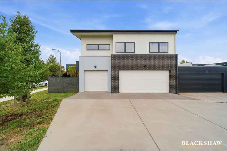 3 Zealie Bend Googong