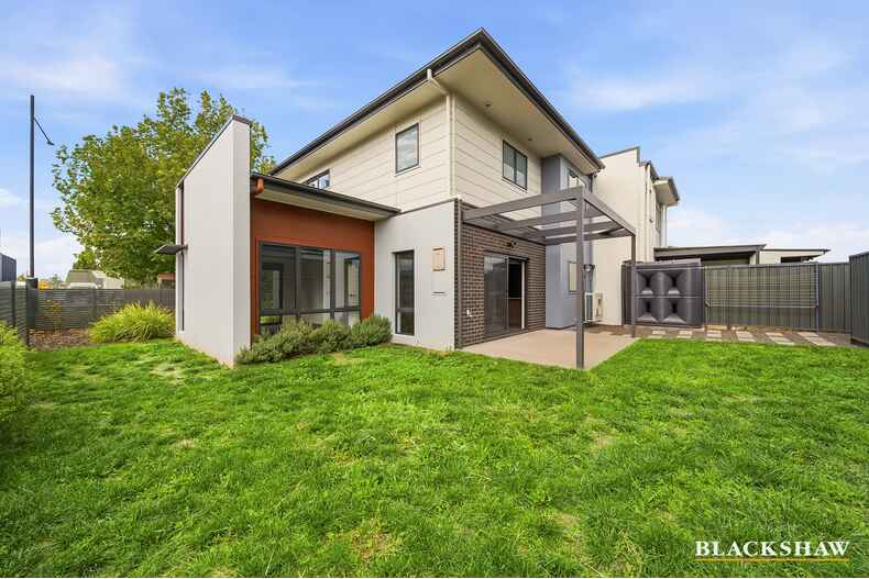 208  Gorman Drive Googong