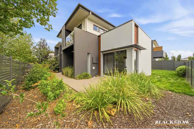208  Gorman Drive Googong