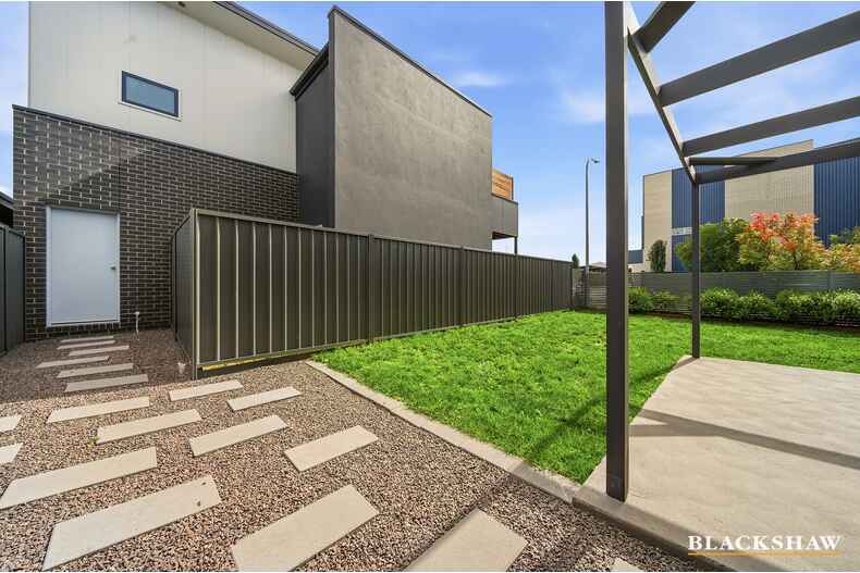 208  Gorman Drive Googong