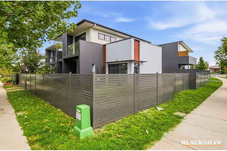 208  Gorman Drive Googong