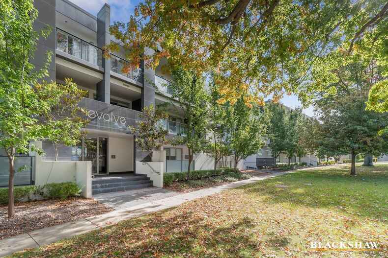 35/16 New South Wales Crescent Forrest 35/16 New South Wales Crescent Forrest