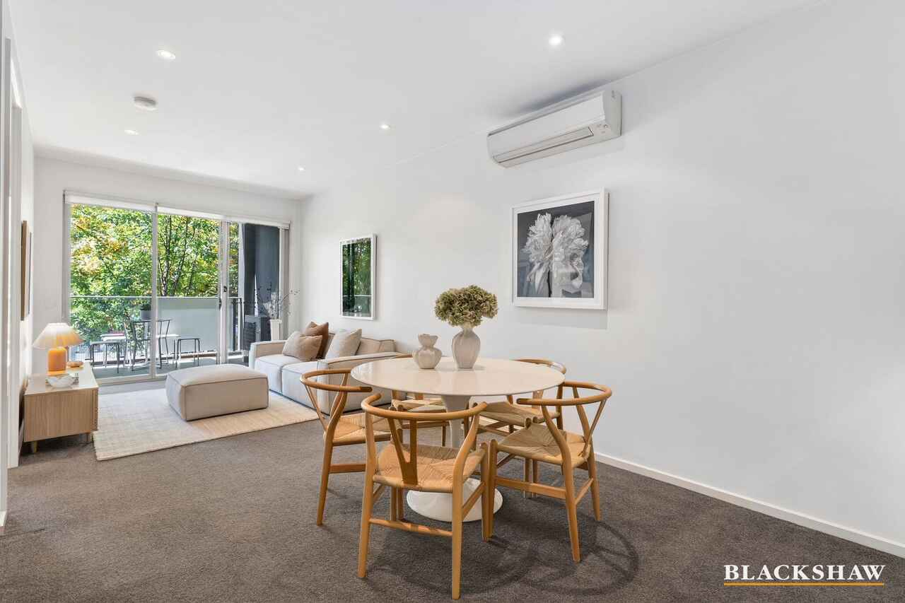 35/16 New South Wales Crescent Forrest