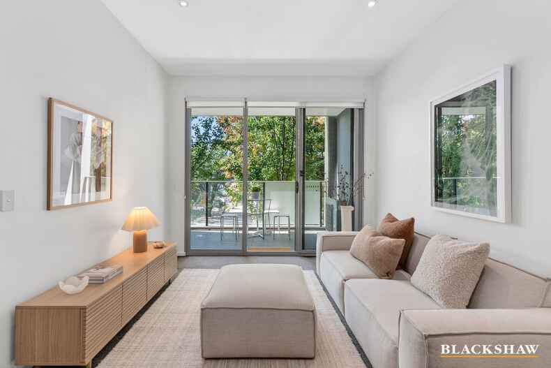 35/16 New South Wales Crescent Forrest 35/16 New South Wales Crescent Forrest