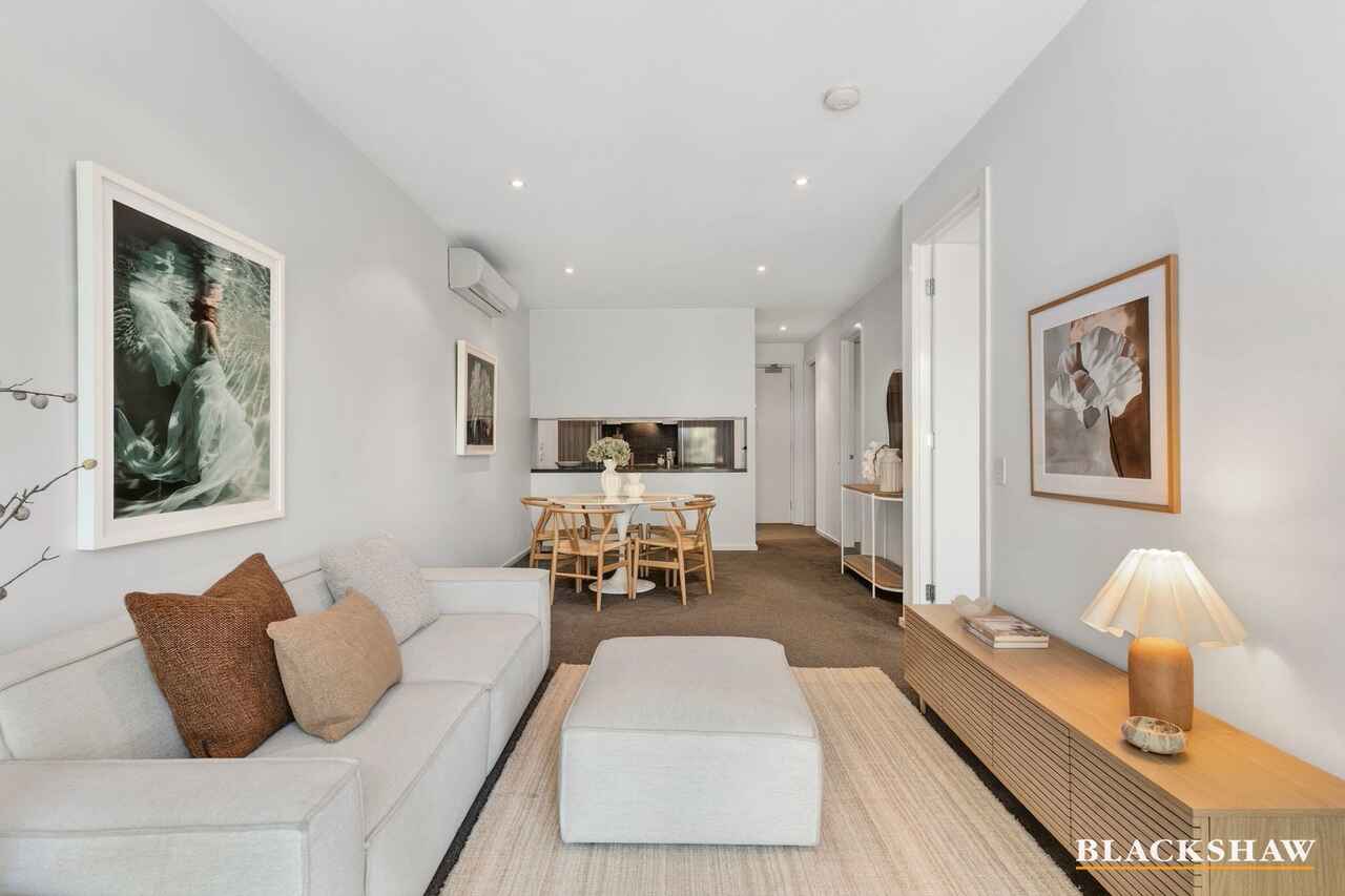 35/16 New South Wales Crescent Forrest