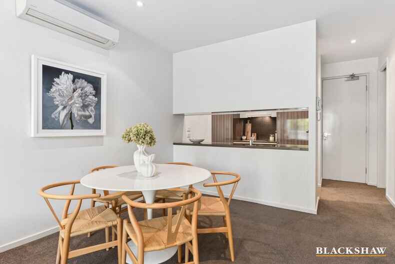 35/16 New South Wales Crescent Forrest 35/16 New South Wales Crescent Forrest