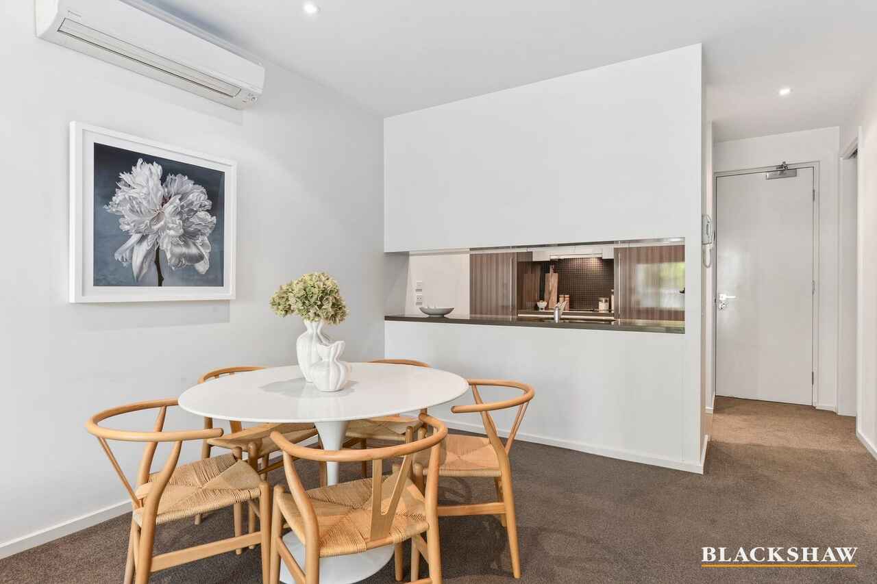 35/16 New South Wales Crescent Forrest