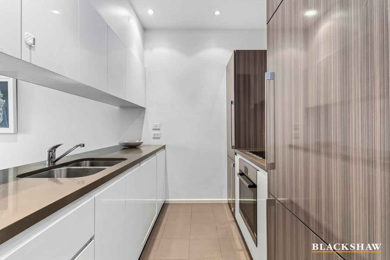 35/16 New South Wales Crescent Forrest