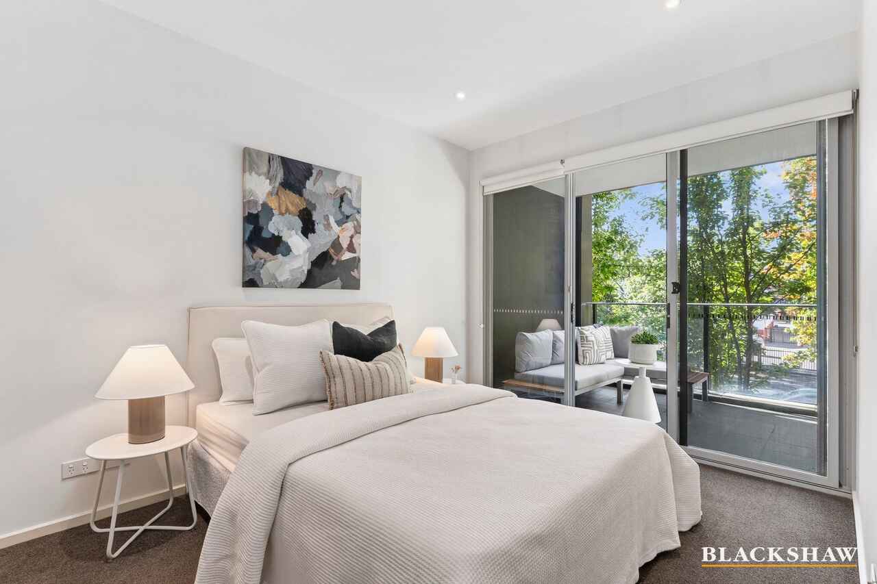 35/16 New South Wales Crescent Forrest