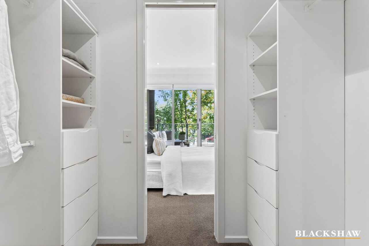 35/16 New South Wales Crescent Forrest