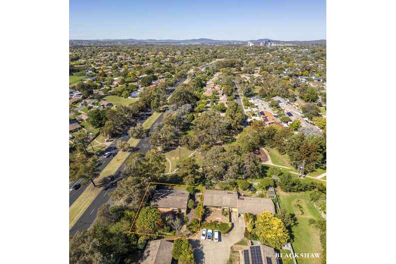 5/31 Barlow Street Scullin 5/31 Barlow Street Scullin