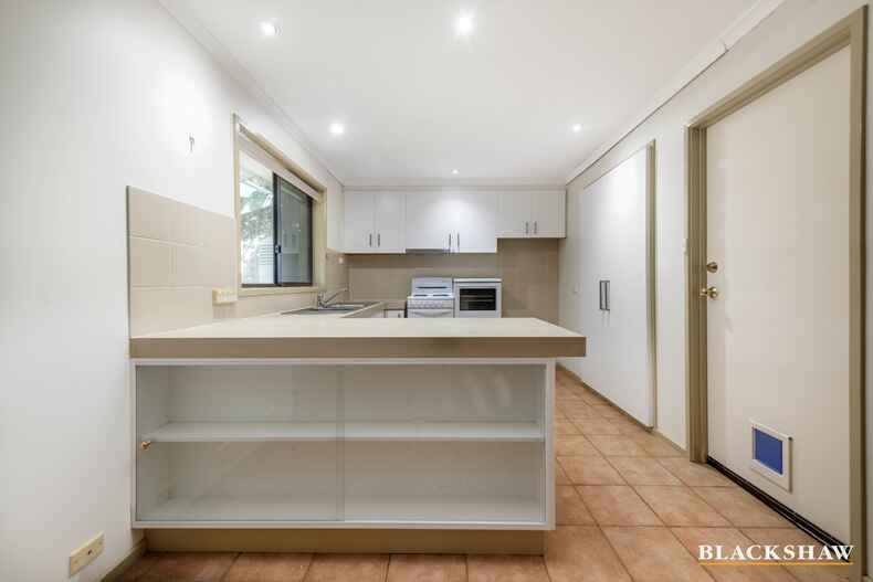 5/31 Barlow Street Scullin 5/31 Barlow Street Scullin