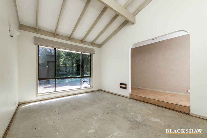 5/31 Barlow Street Scullin 5/31 Barlow Street Scullin