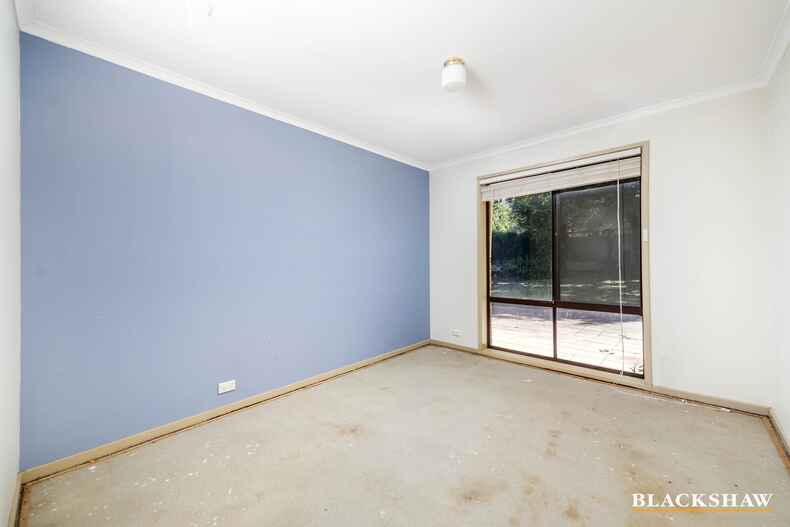 5/31 Barlow Street Scullin 5/31 Barlow Street Scullin