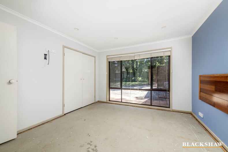 5/31 Barlow Street Scullin 5/31 Barlow Street Scullin