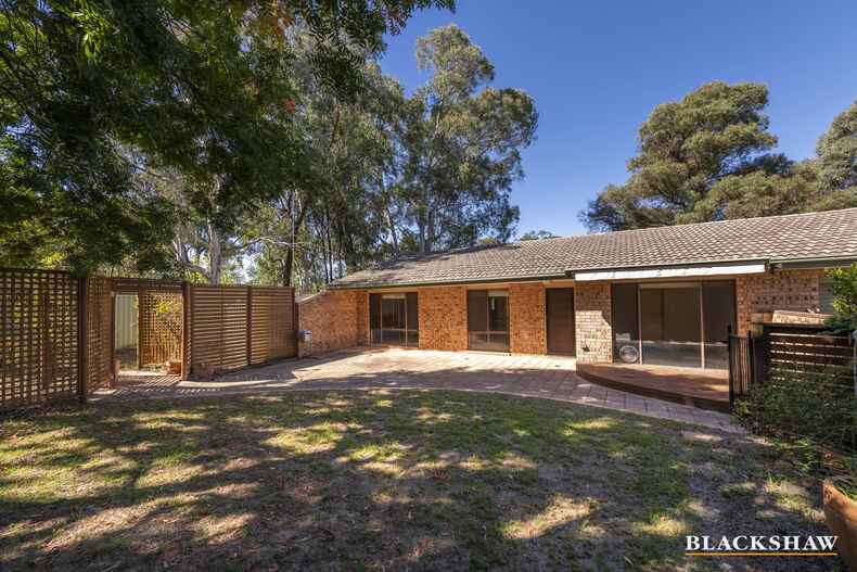 5/31 Barlow Street Scullin 5/31 Barlow Street Scullin