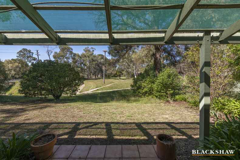 5/31 Barlow Street Scullin 5/31 Barlow Street Scullin