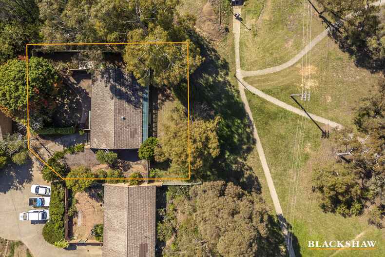 5/31 Barlow Street Scullin 5/31 Barlow Street Scullin