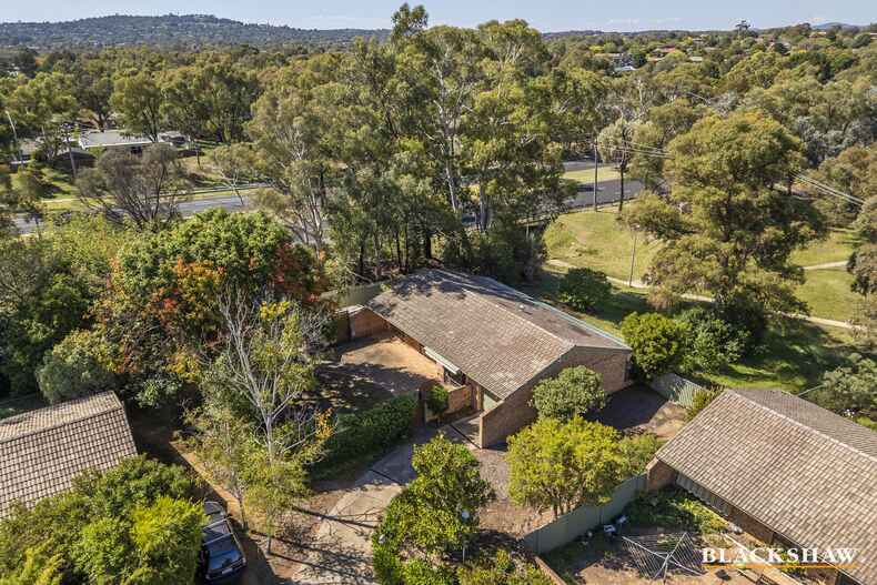 5/31 Barlow Street Scullin 5/31 Barlow Street Scullin