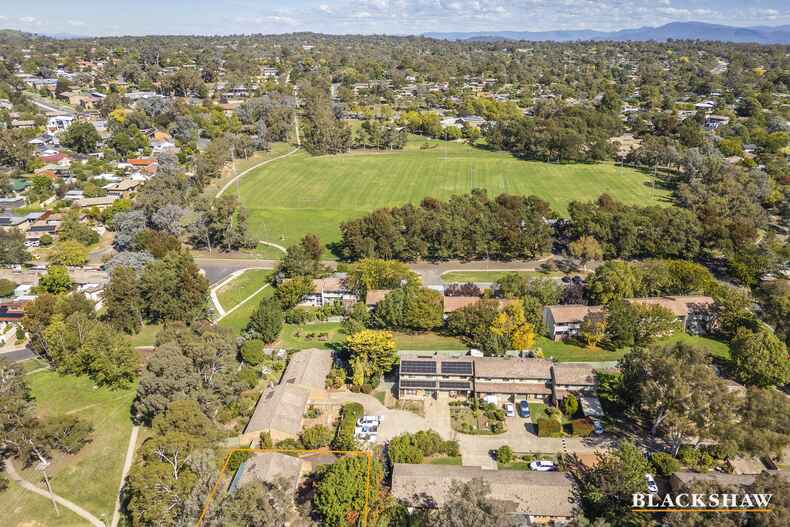 5/31 Barlow Street Scullin 5/31 Barlow Street Scullin