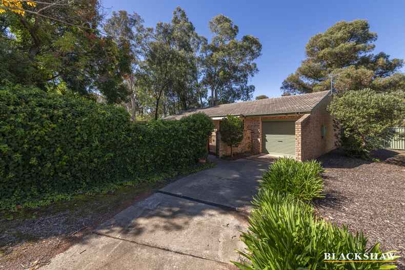 5/31 Barlow Street Scullin 5/31 Barlow Street Scullin