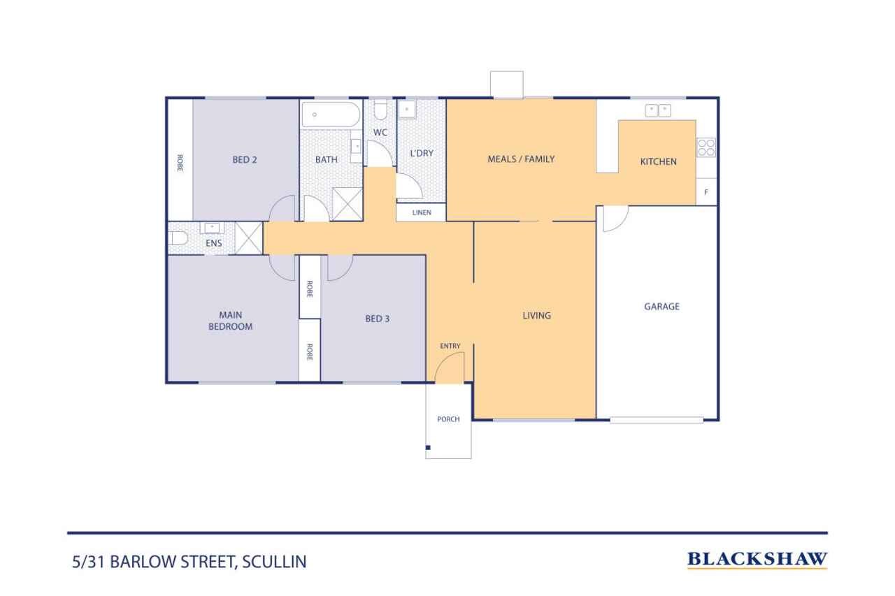 5/31 Barlow Street Scullin