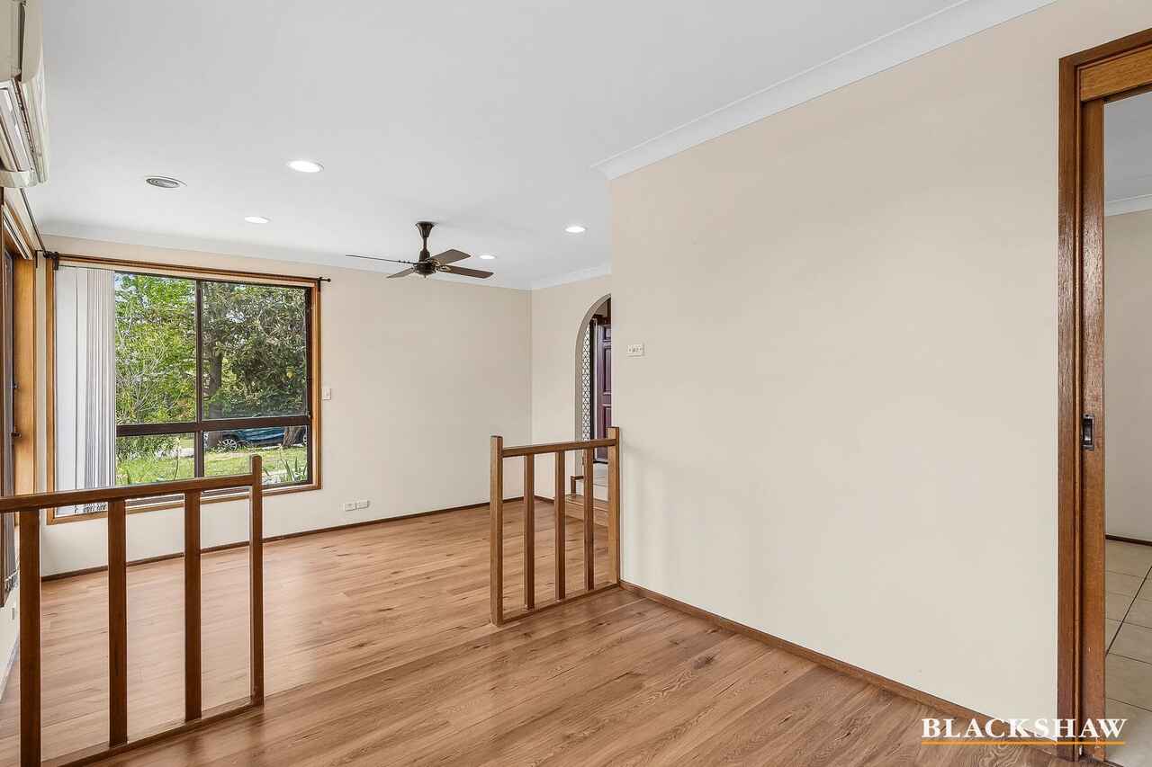 28 Lansell Circuit Wanniassa