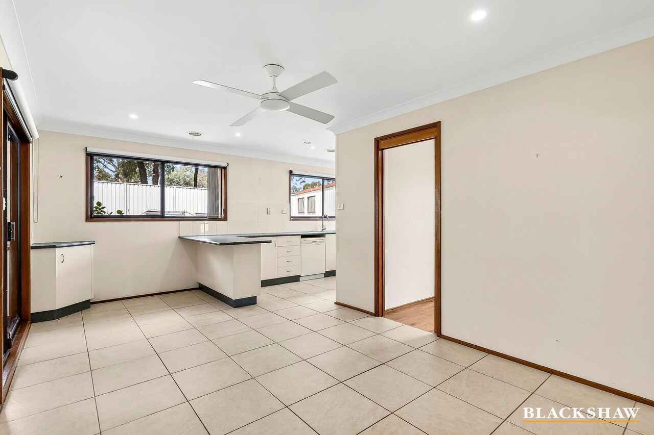28 Lansell Circuit Wanniassa