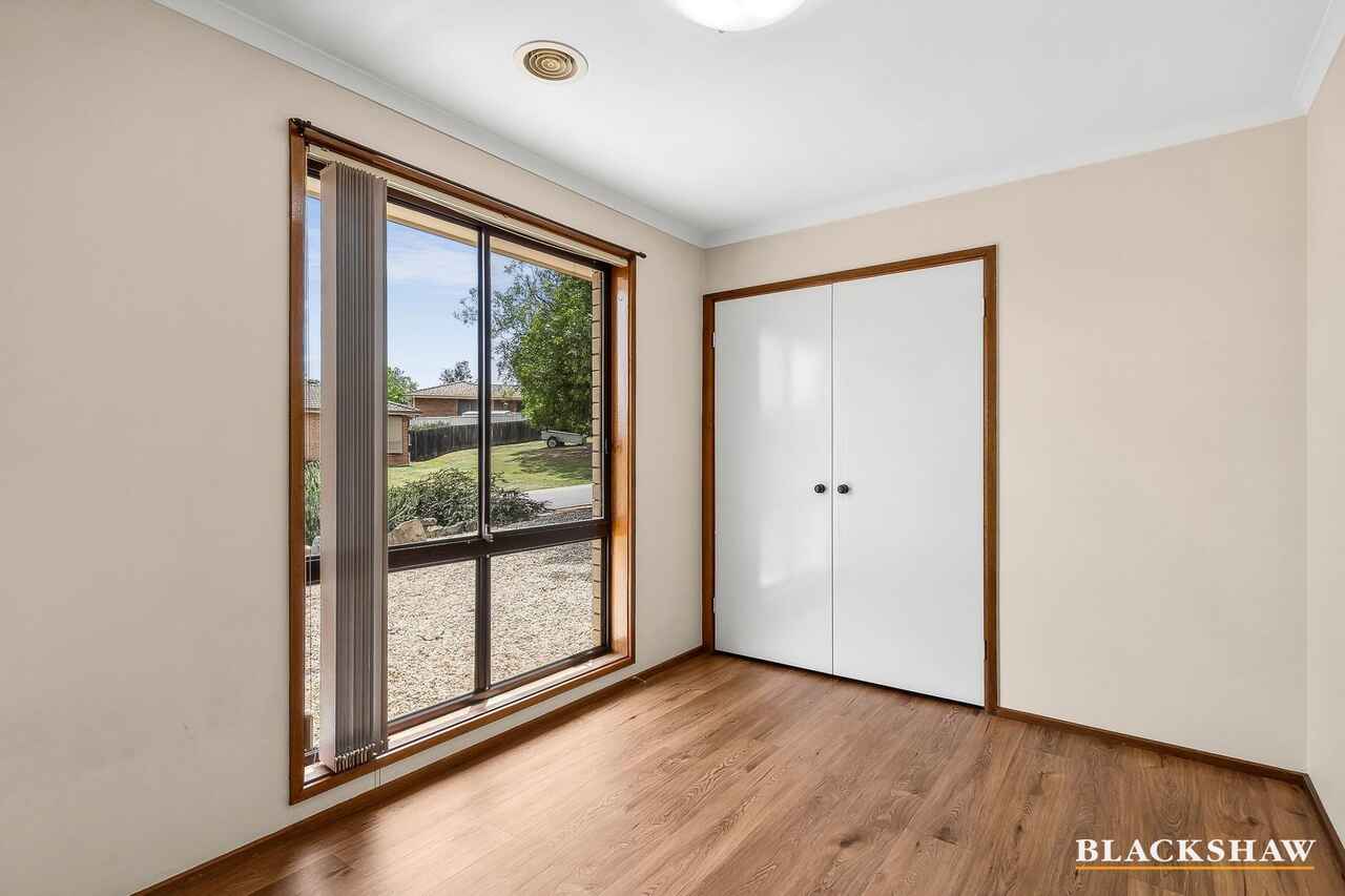 28 Lansell Circuit Wanniassa
