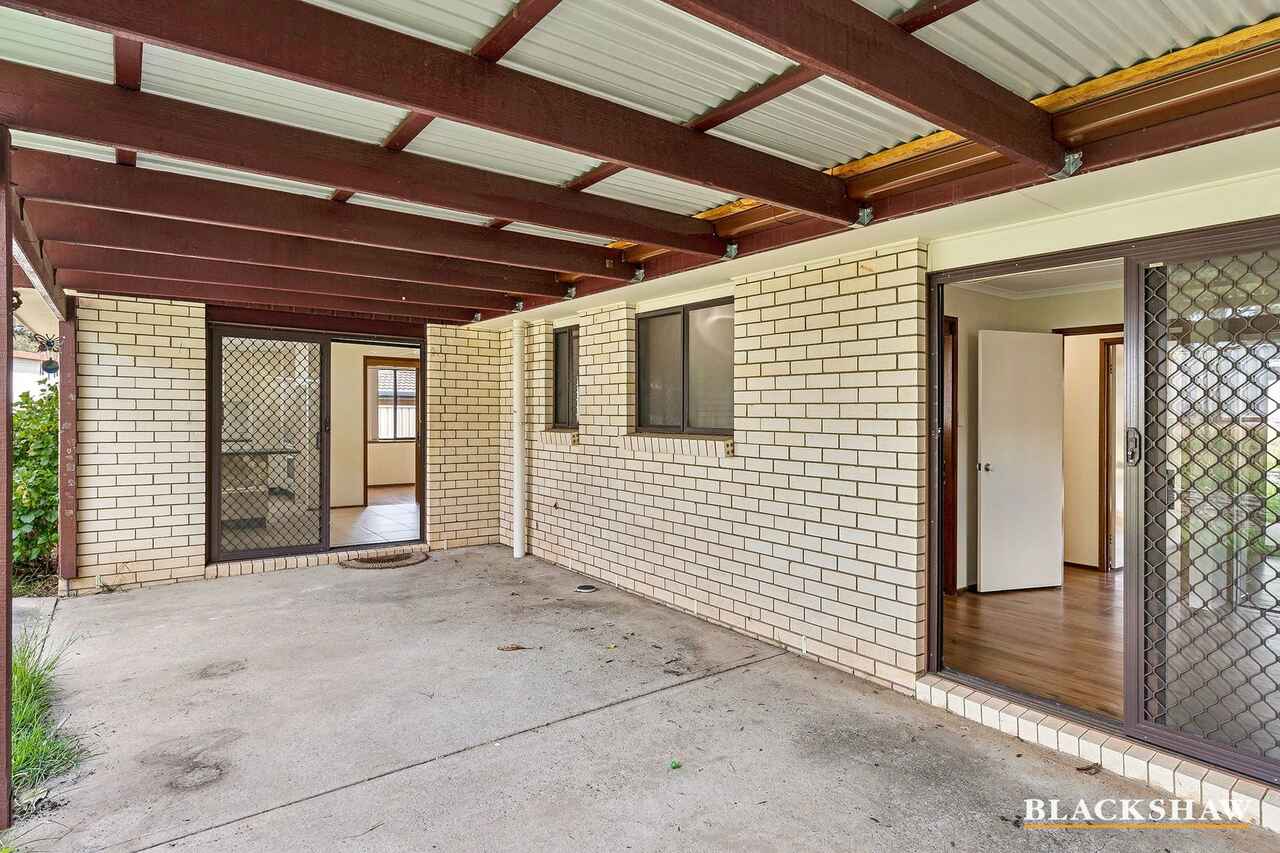 28 Lansell Circuit Wanniassa