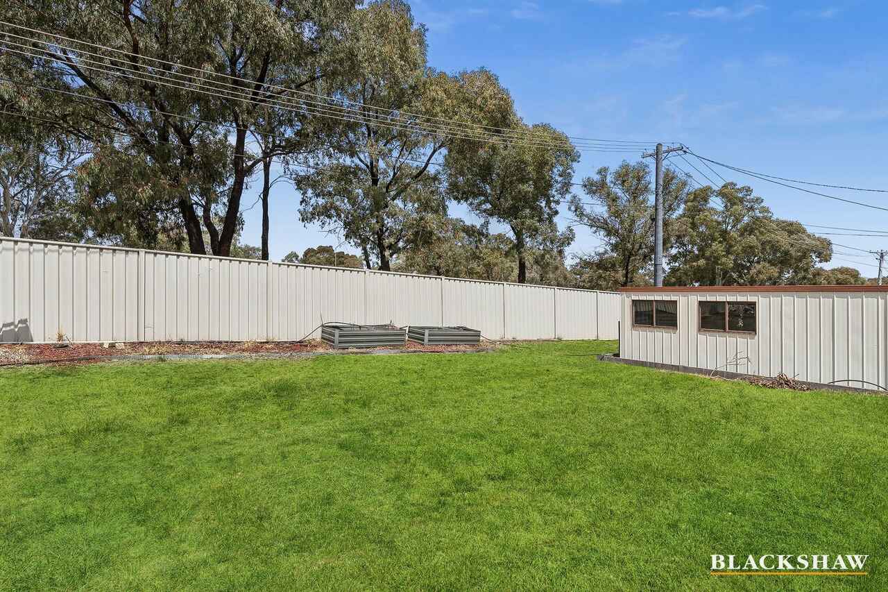 28 Lansell Circuit Wanniassa