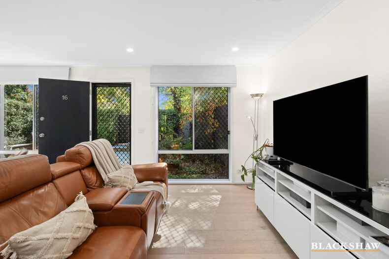 16/29 Moorhouse Street O'Connor