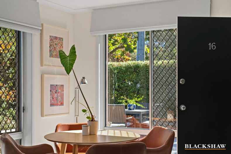 16/29 Moorhouse Street O'Connor