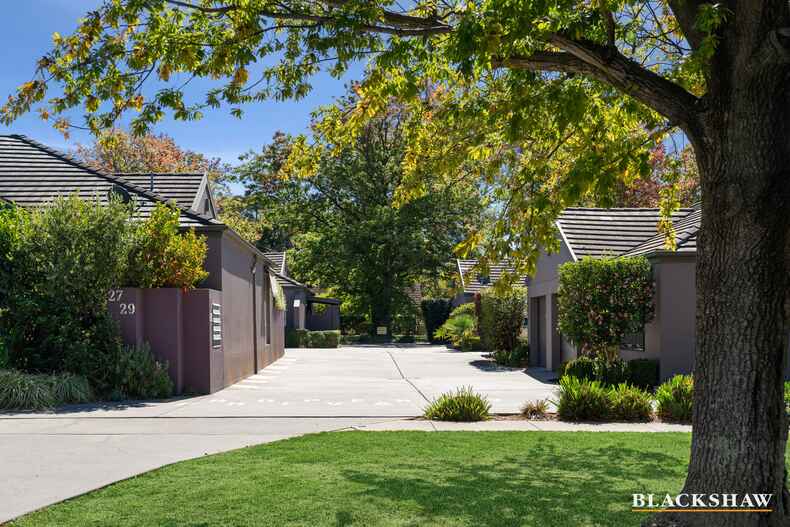 16/29 Moorhouse Street O'Connor